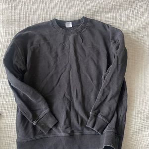 Outdoor Voices Nimbus Crewneck